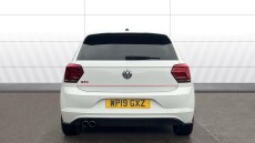 Volkswagen Polo 2.0 TSI GTI+ 5dr DSG Petrol Hatchback